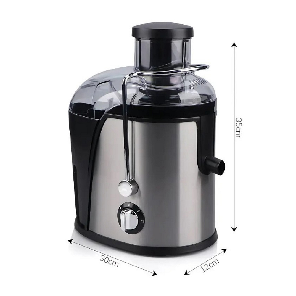 Соковыжималка центробежная Raf R2805 photo 5