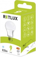 Светодиодная лампа Retlux RLL405 thumbnav 2