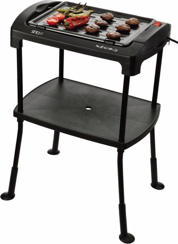 Grill Sinbo SBG7105 
