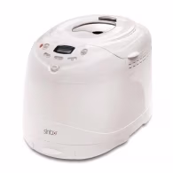 Хлебопечь Sinbo SBM4705, 500 гр, 600 Вт, Бежевый/Белый