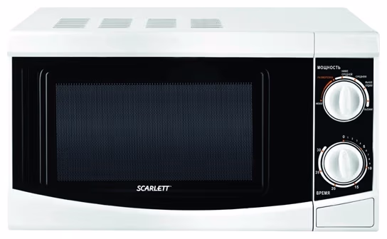 Cuptor cu microunde Scarlett SC-1705 
