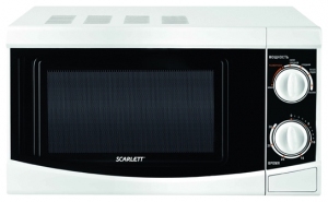 Микроволновая печь  Scarlett SC-1705 thumbnav