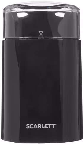 Кофемолка Scarlett SC-CG44505