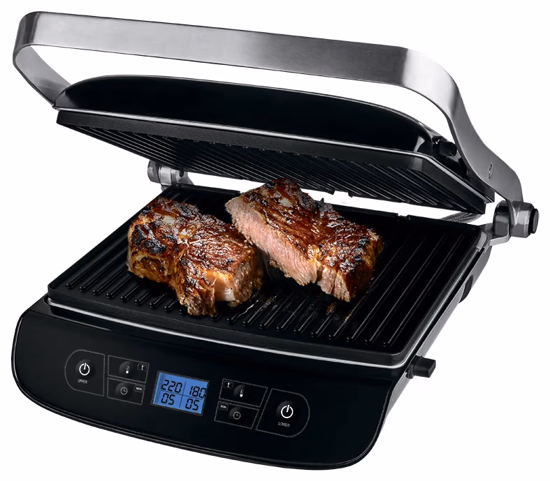 Grill Scarlett SC-EG350E05 