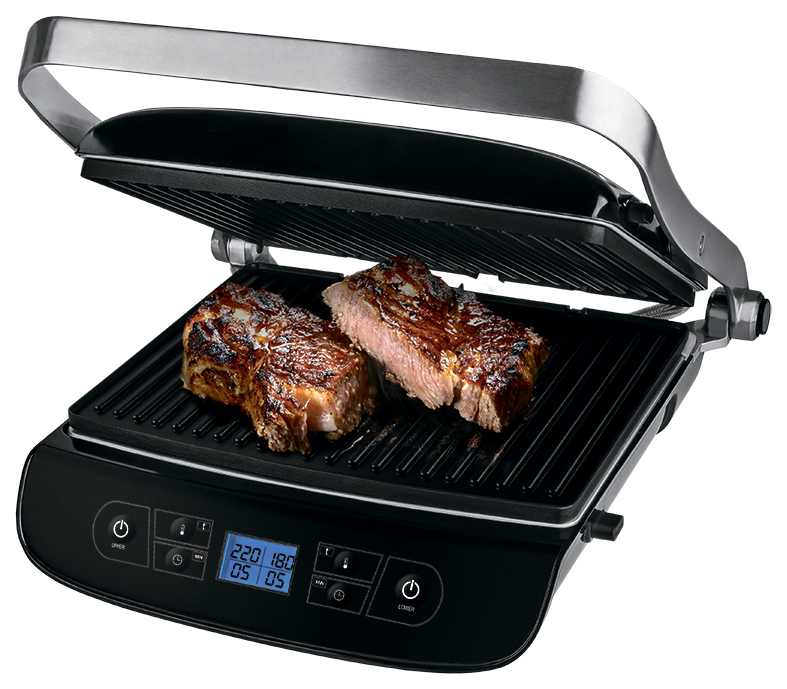Grill Scarlett SC-EG350E05 photo 1