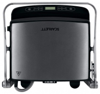 Grill Scarlett SC-EG350E05 thumbnav 5