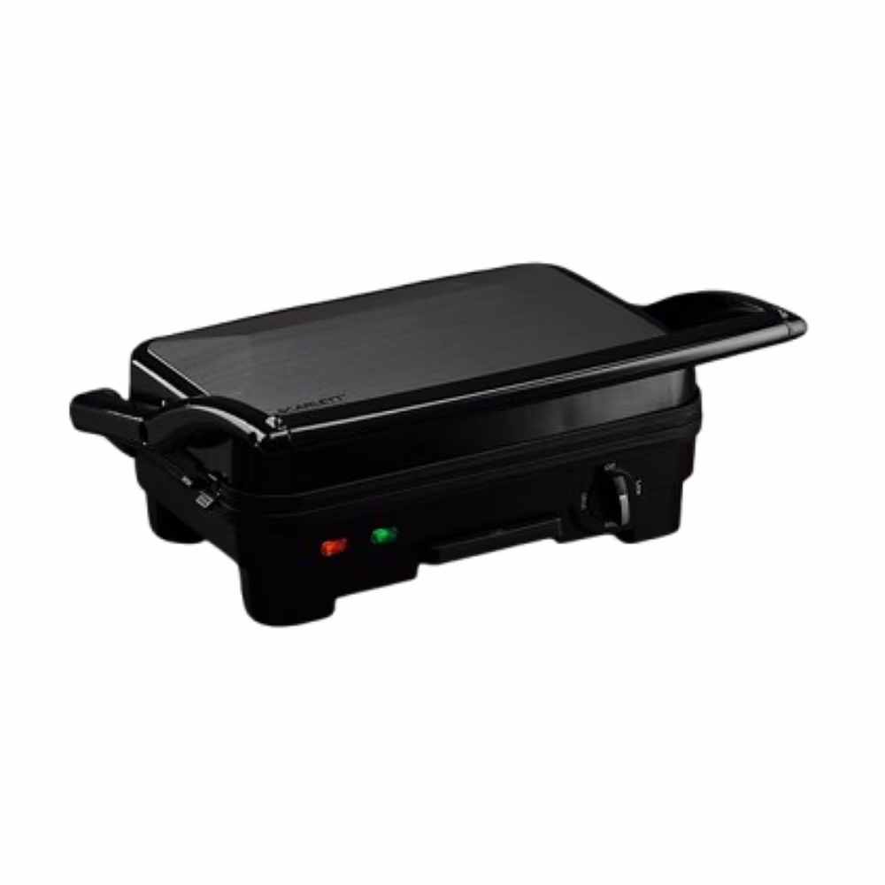 Grill Scarlett SCEG350M05 