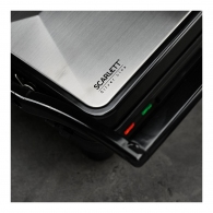 Гриль Scarlett SCEG350M05 thumbnav 6