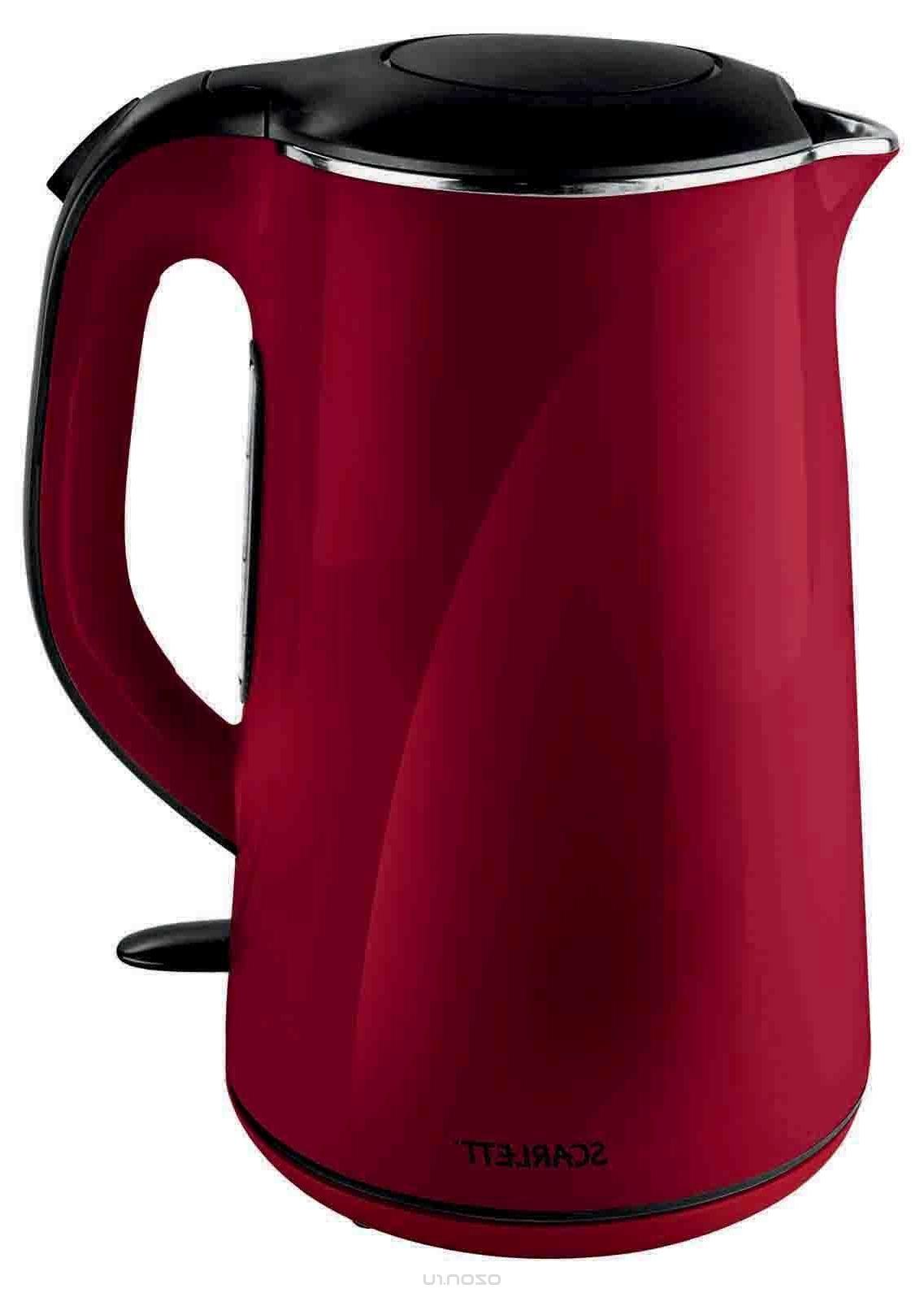 Fierbator de apa electric Scarlett SCEK21S05 photo 2