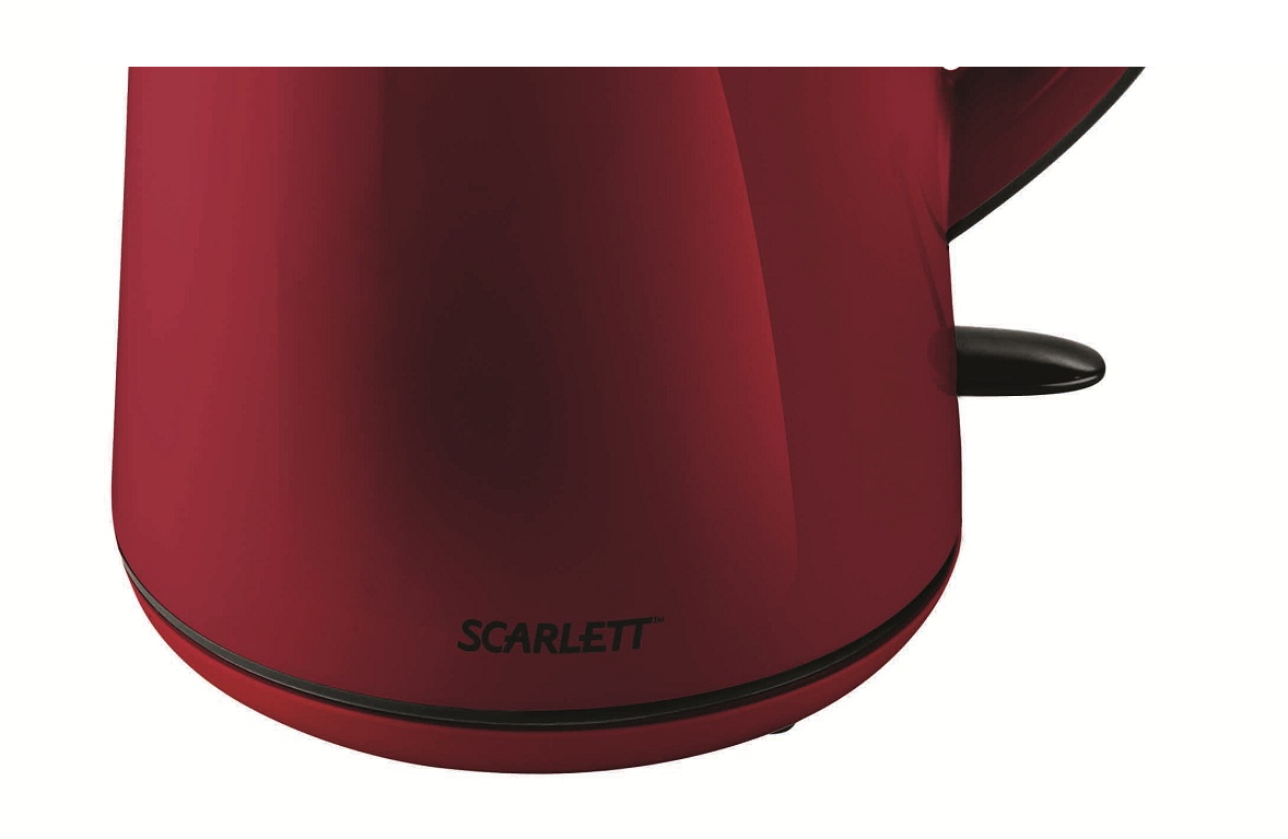 Fierbator de apa electric Scarlett SCEK21S05 photo 4