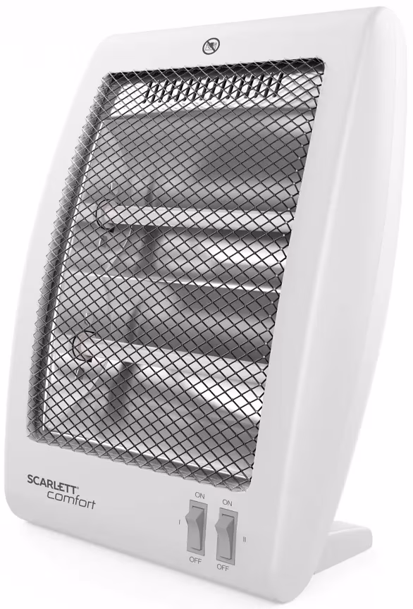 Обогреватель инфракрасный  Scarlett SCIR250D05