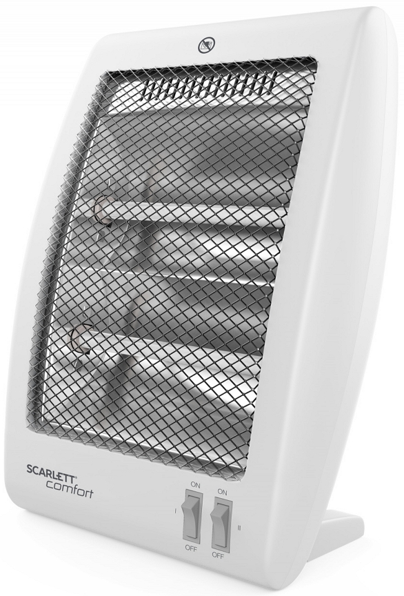 Обогреватель инфракрасный  Scarlett SCIR250D05 photo 1
