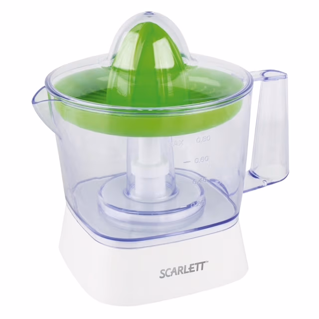 Storcator pentru citrice Scarlett SCJE50C05