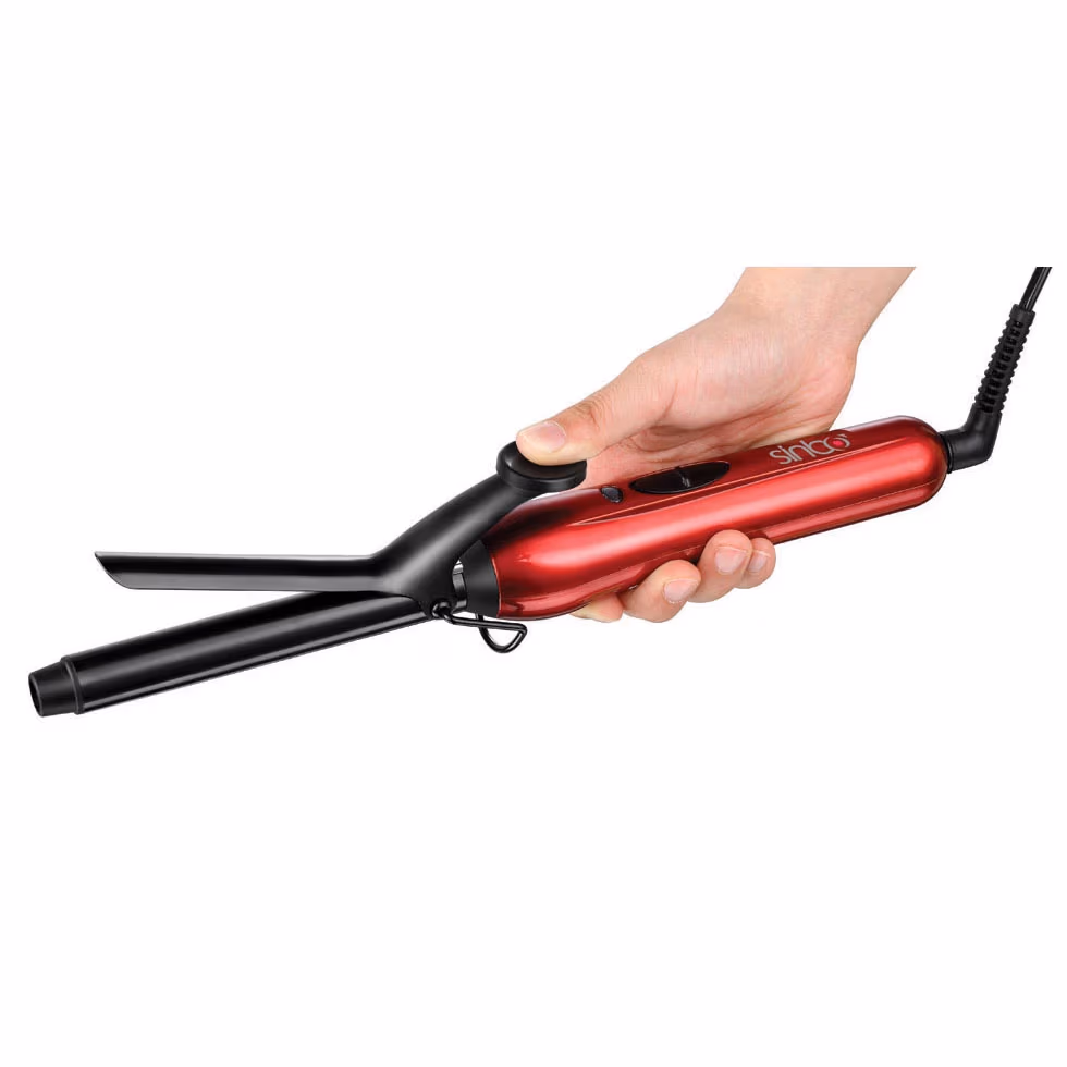 Щипцы для завивки Sinbo SHD7005