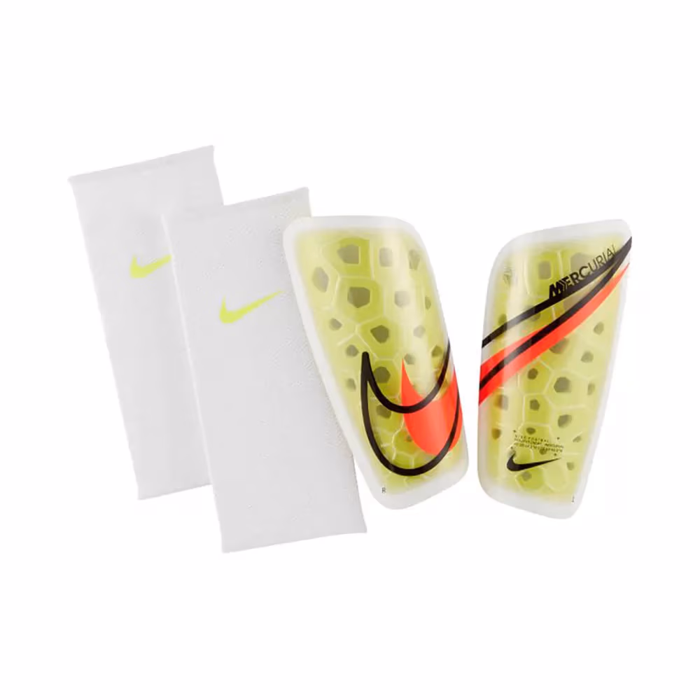 Футбольные щитки Nike NK MERC LT GRD