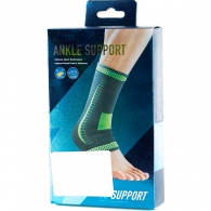 Суппорт голеностопа FUDU Ankle support thumbnav 1