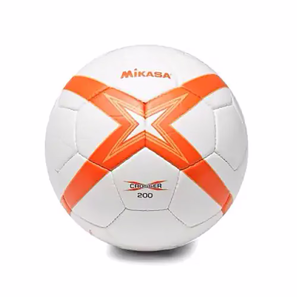 Мяч футбольный Mikasa Foot Ball 