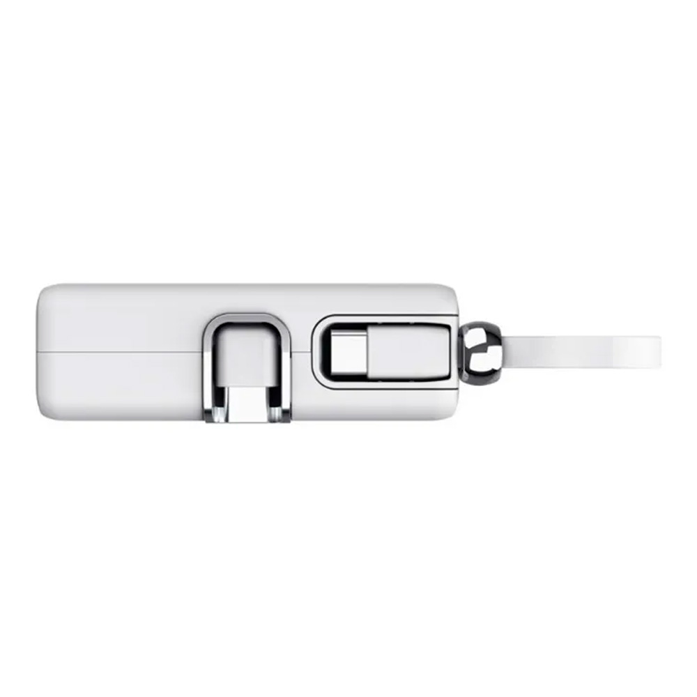 Внешний аккумулятор Trust PACTO 5000 mAh (TR26105) photo 4