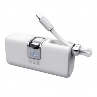 Внешний аккумулятор Trust PACTO 5000 mAh (TR26105) thumbnav 1