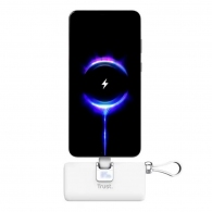 Внешний аккумулятор Trust PACTO 5000 mAh (TR26105) thumbnav 5