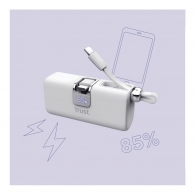 Внешний аккумулятор Trust PACTO 5000 mAh (TR26105) thumbnav 6