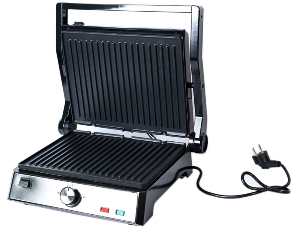 Grill Kumtel TTM05 photo 2