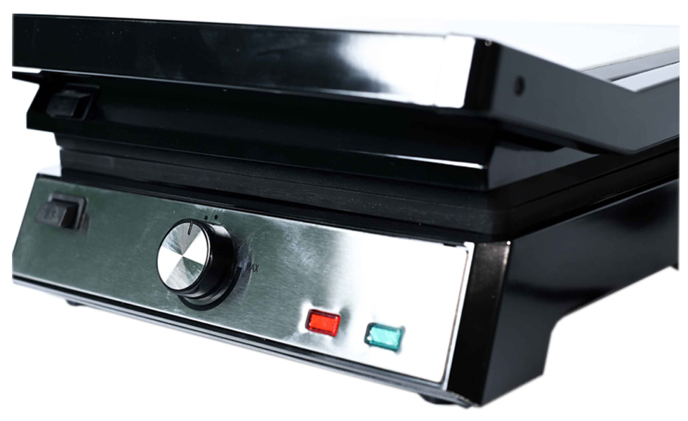 Grill Kumtel TTM05 photo 3