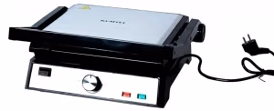 Grill Kumtel TTM05