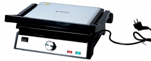 Grill Kumtel TTM05 thumbnav 1