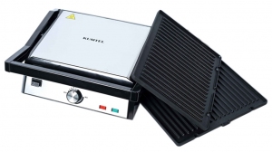 Grill Kumtel TTM05 thumbnav 4