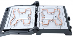 Grill Kumtel TTM05 thumbnav 5