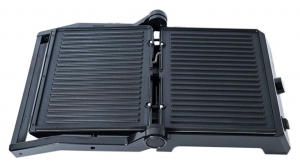 Grill Kumtel TTM05 thumbnav 6