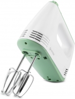 Mixer Vitek VT1405, 5 trepte viteza, Alb thumbnav 1