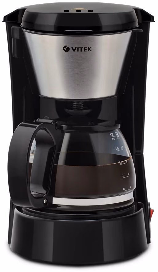 Cafetiera Vitek VT1505