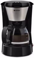 Кофеварка Vitek VT1505