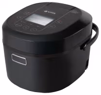 Multifierbator Vitek VT4205, 4 l, 860 W, 14 programe, Negru