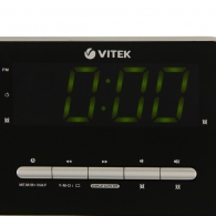 Часы-радио Vitek VT-6605 thumbnav 3