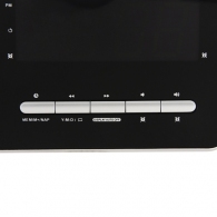 Часы-радио Vitek VT-6605 thumbnav 4