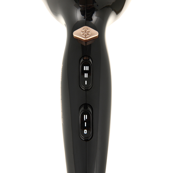 Uscator de par Vitek VT8205 2200W Negru photo 5