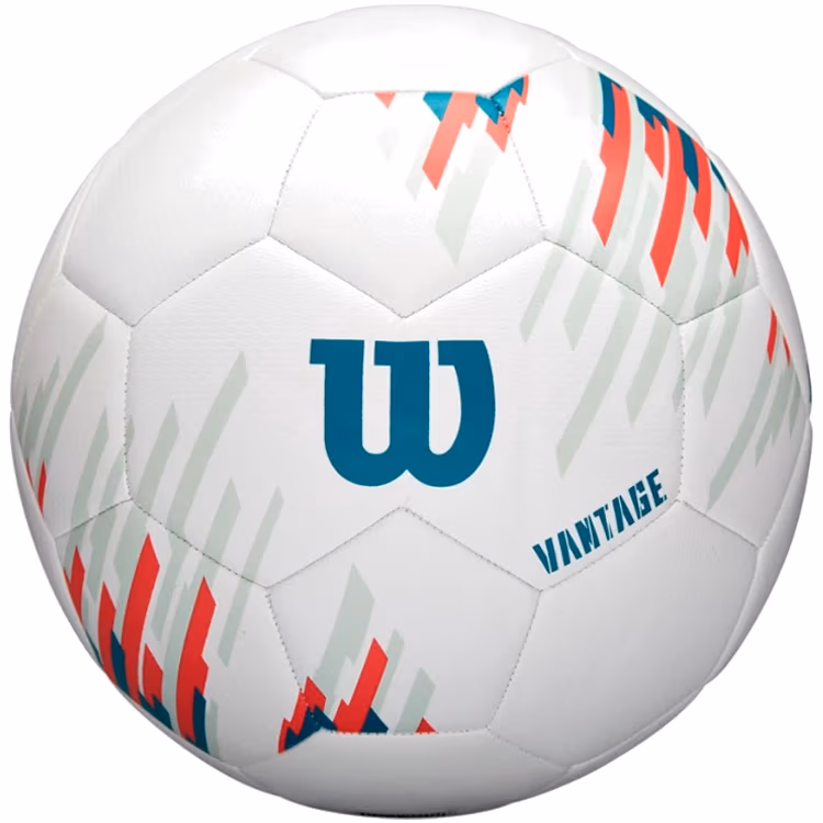 Мяч футбольный Wilson NCAA VANTAGE SB 
