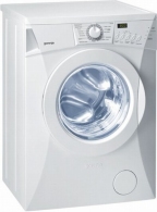 Стиральная машина Gorenje WS52105 thumbnav 1