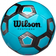 Мяч футбольный Wilson Pentagon thumbnav
