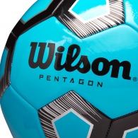 Minge fotbal Wilson Pentagon thumbnav 2