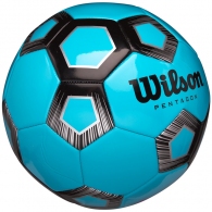 Minge fotbal Wilson Pentagon thumbnav 3