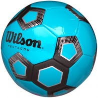 Minge fotbal Wilson Pentagon thumbnav 4