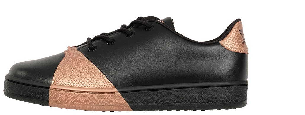 Incaltaminte Sport EA7 EMPORIO ARMANI Classy W photo Incaltaminte Sport EA7 EMPORIO ARMANI Classy W photo
