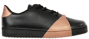 Кроссовки EA7 EMPORIO ARMANI Classy W thumbnav 2