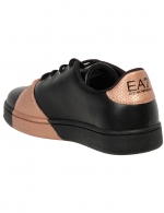 Кроссовки EA7 EMPORIO ARMANI Classy W thumbnav 4