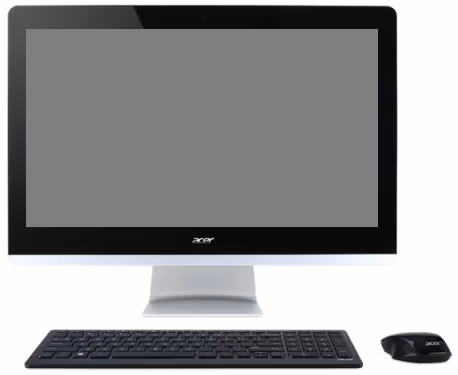 Monobloc Acer Aspire Z3-705  21.5" 