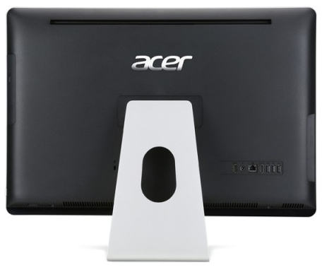 Моноблок Acer Z3705 1024 МБ Free DOS 2 55 photo 2